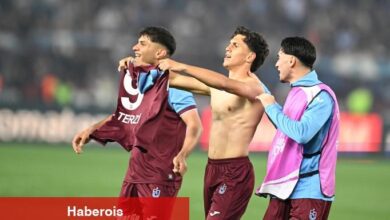Ekrem Terzi: "Kupayı Trabzon'a getirmek istiyoruz" - Haberois Ekrem Terzi: "Kupayı Trabzon'a getirmek istiyoruz"