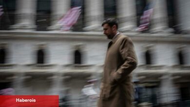 El Caos del Mercado Podría Infligiir Sus Propios Daños Económicos - Haberois El Caos del Mercado Podría Infligiir Sus Propios Daños Económicos