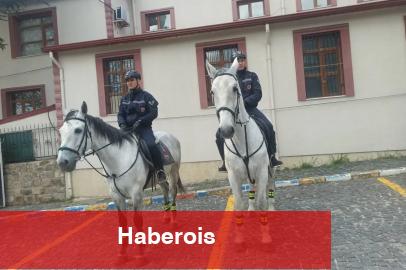 Elazığ Harput 'Atlı Tim'e emanet - Haberois Elazığ Harput 'Atlı Tim'e emanet