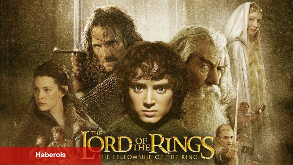 Elijah Wood'dan yıllar sonra gelen "Yüzüklerin Efendisi" itirafı!