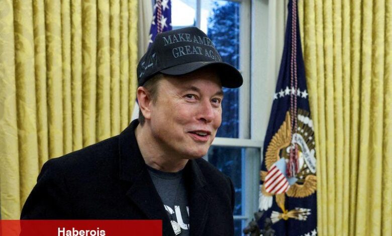 Elon Musk, ABD-AB arasında gümrüksüz serbest ticaret bölgesi kurulmasını istiyor - Haberois Elon Musk, ABD-AB arasında gümrüksüz serbest ticaret bölgesi kurulmasını istiyor