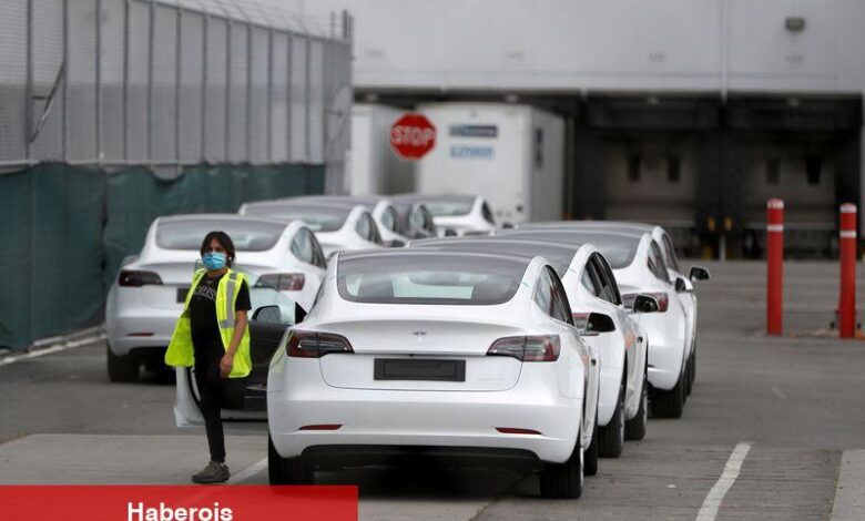 Elon Musk, Başkan Trump’ın danışmanı olarak devam edecek, diyor Başkan Yardımcısı Vance - Haberois Elon Musk, Başkan Trump’ın danışmanı olarak devam edecek, diyor Başkan Yardımcısı Vance