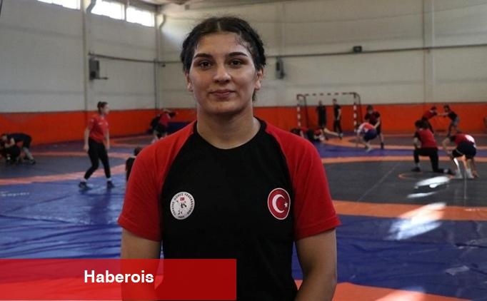 Elvira Süleyman Kamaloğlu ve Nesrin Baş, finale yükseldi - Haberois Elvira Süleyman Kamaloğlu ve Nesrin Baş, finale yükseldi