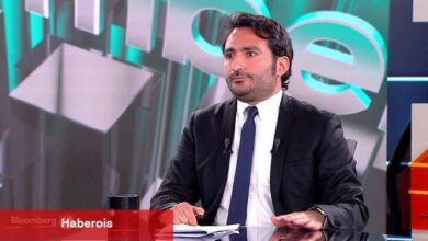 Ember/Alparslan: Finansmanın kolay bulunamadığı bir devirden geçiyoruz