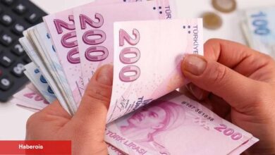 Emeklinin bayram ikramiyesinin farkları yatırılıyor