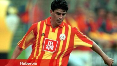 Emre Belözoğlu: "Capone ile birlikte çalışacağız" - Haberois Emre Belözoğlu: "Capone ile birlikte çalışacağız"