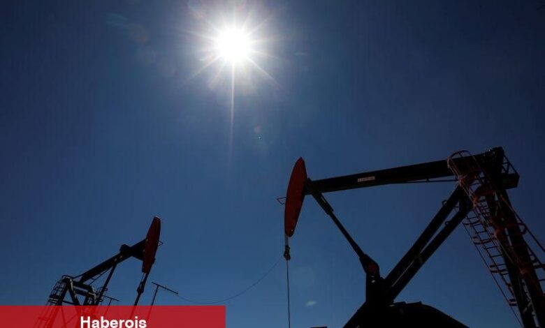 Enerji hisseleri, ham petrol fiyatları 56 dolar seviyesini test ederken düşüyor - Haberois Enerji hisseleri, ham petrol fiyatları 56 dolar seviyesini test ederken düşüyor