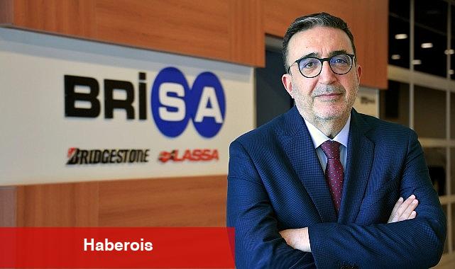 Enerjisa Enerji ve Brisa'dan 4,8 MW'lık dev ısı pompası ile güç verimliliğinde güçlü adım - Haberois Enerjisa Enerji ve Brisa'dan 4,8 MW'lık dev ısı pompası ile güç verimliliğinde güçlü adım