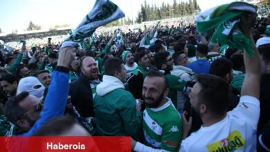 Enes Çelik'ten şampiyonluk açıklaması