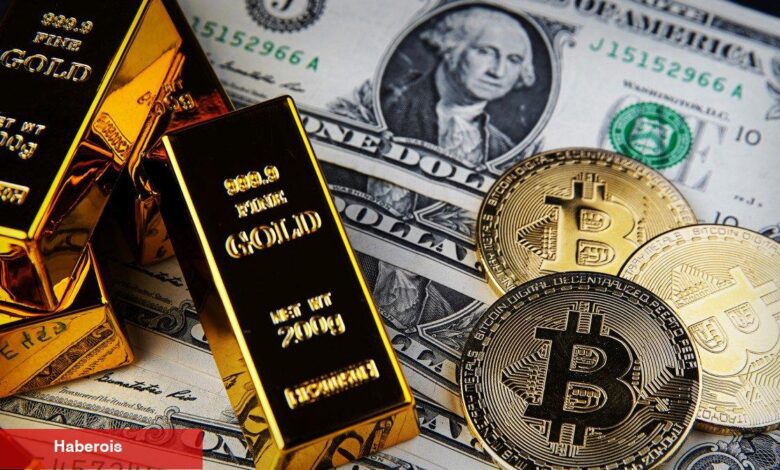 Enflasyon Sayıları Bekleniyor! Altın ve Bitcoin Ne Olur? - Haberois Enflasyon Sayıları Bekleniyor! Altın ve Bitcoin Ne Olur?