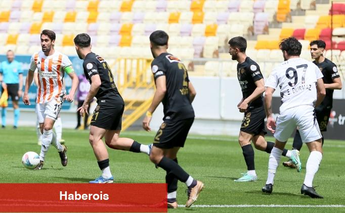 Ercan Ünal: "Önümüzdeki sene tekrar 1. Lig'e çıkmak istiyoruz"