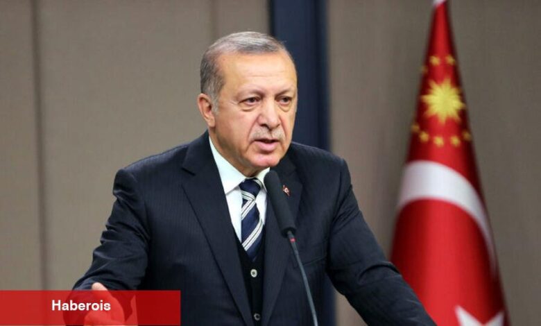 Erdoğan: Dönüşüm dayanağı 1 milyon 875 bin liraya çıktı - Haberois Erdoğan: Dönüşüm dayanağı 1 milyon 875 bin liraya çıktı