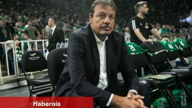 Ergin Ataman: "Efes'i istemiyorum"
