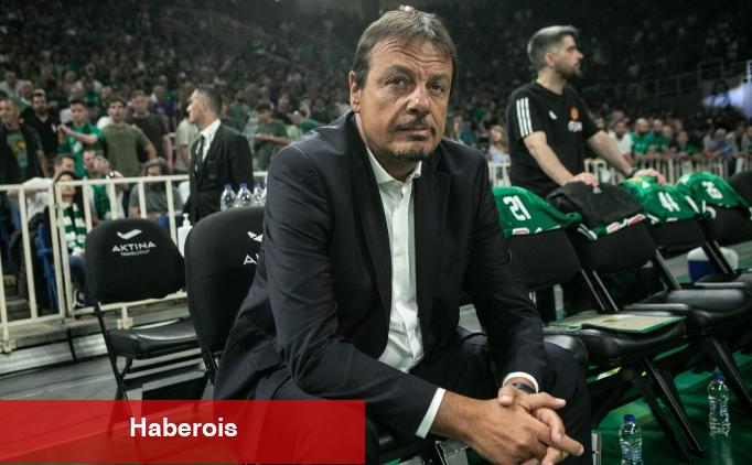Ergin Ataman: "Efes'i istemiyorum" - Haberois Ergin Ataman: "Efes'i istemiyorum"