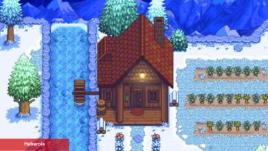 Eric Barone: 'Sıra Haunted Chocolatier'a Geldi!' - Haberois Eric Barone: 'Sıra Haunted Chocolatier'a Geldi!'