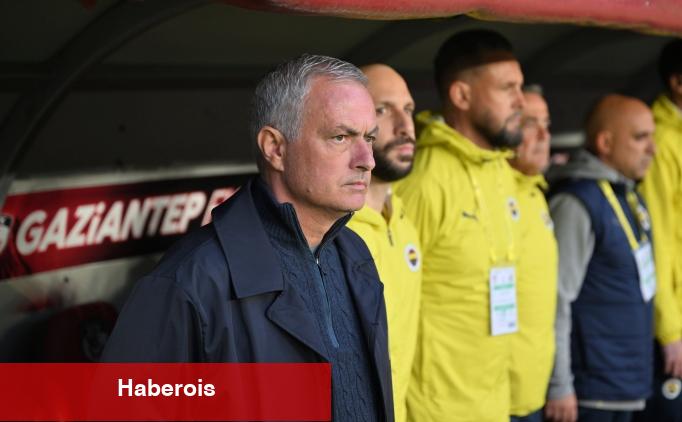 Erman Toroğlu: "Mourinho'nun tercihleri çok enteresan" - Haberois Erman Toroğlu: "Mourinho'nun tercihleri çok enteresan"