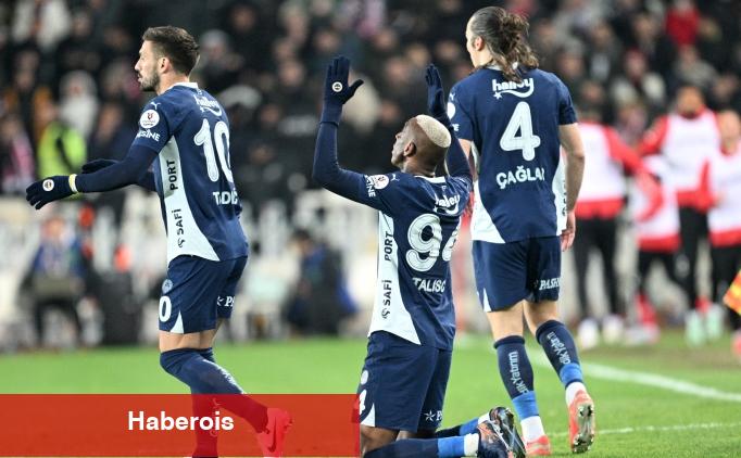 Erman Toroğlu: "Talisca'yı oyundan bir koşulla çıkartırım" - Haberois Erman Toroğlu: "Talisca'yı oyundan bir koşulla çıkartırım"