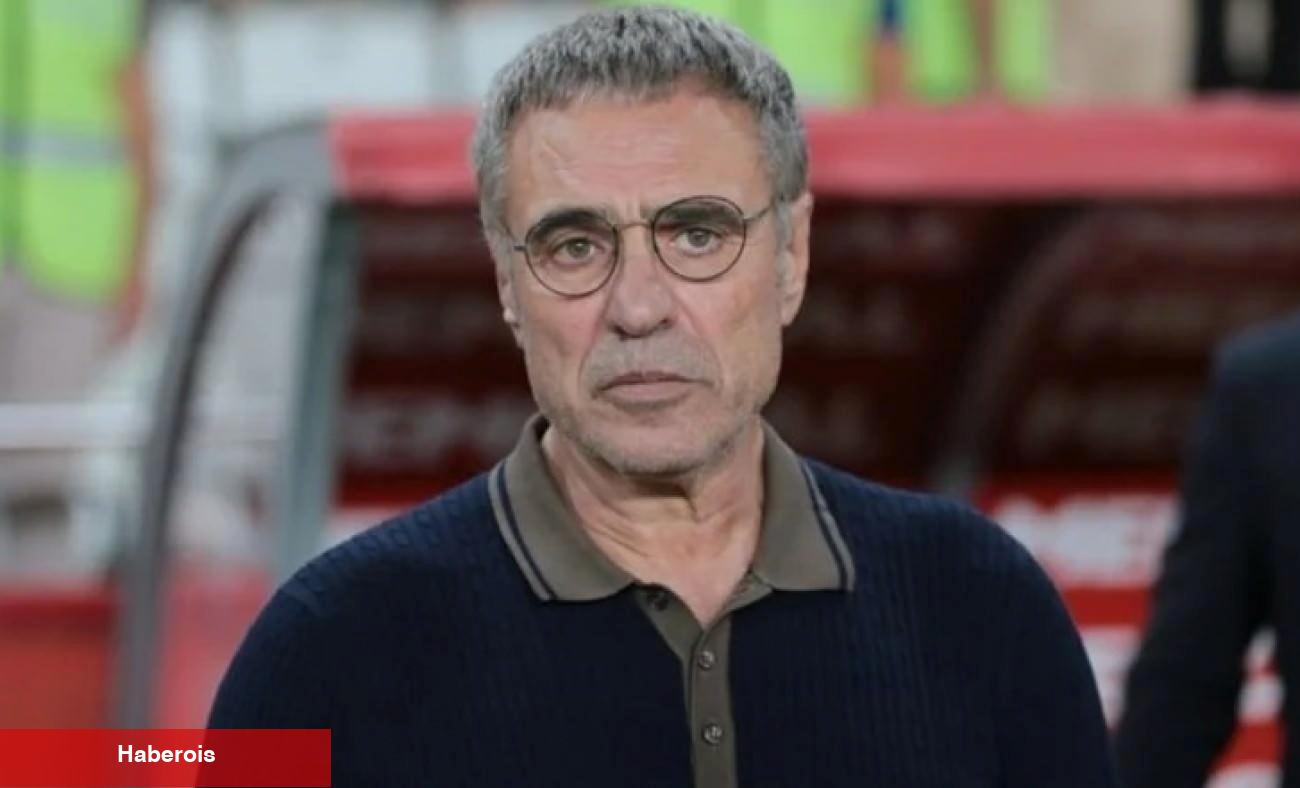 Ersun Yanal'ın acı kaybı! Annesinin akabinde babasını da vefat etti - Haberois Ersun Yanal'ın acı kaybı! Annesinin akabinde babasını da vefat etti