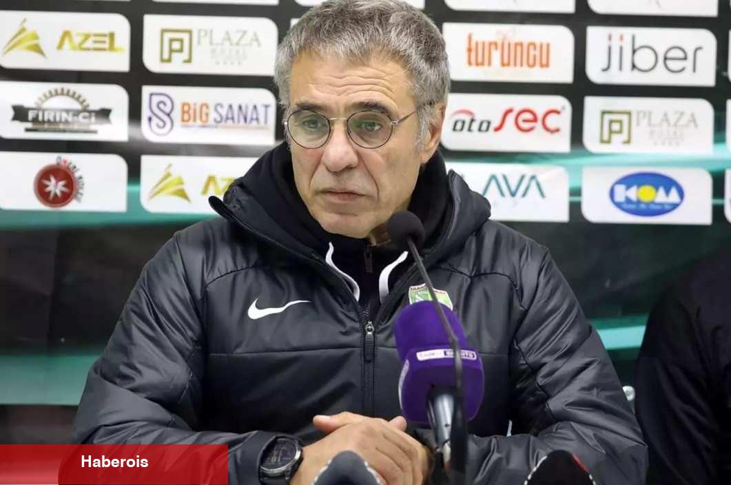 Ersun Yanal'ın acı kaybı! Annesinin akabinde babasını da vefat etti - Haberois Ersun Yanal'ın acı kaybı! Annesinin akabinde babasını da vefat etti