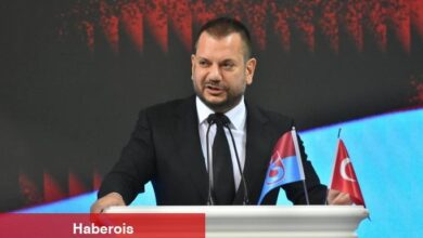 Ertuğrul Doğan: "Devrimi başlattık" - Haberois Ertuğrul Doğan: "Devrimi başlattık"