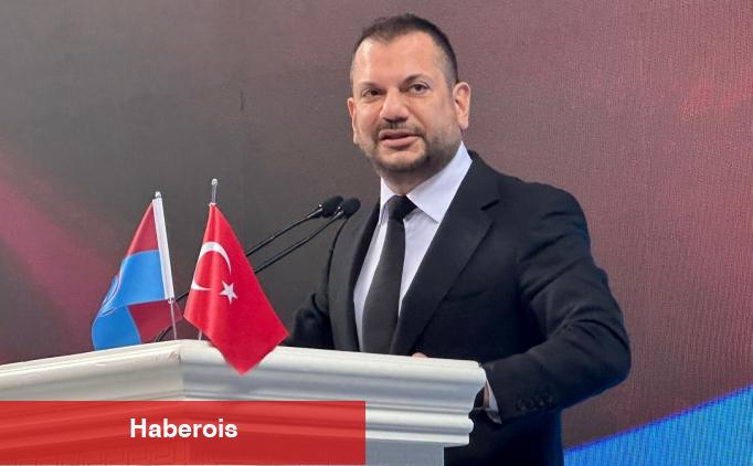 Ertuğrul Doğan: "Diyecek hiçbir şey yok" - Haberois Ertuğrul Doğan: "Diyecek hiçbir şey yok"