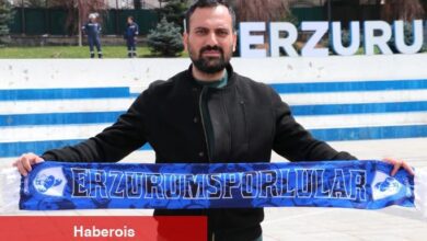 Erzurumspor FK taraftarı, Süper Lig için kenetlendi - Haberois Erzurumspor FK taraftarı, Süper Lig için kenetlendi