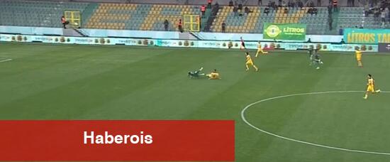 Esenler Erokspor - Ankaragücü maçında inanılmaz anlar! - Haberois Esenler Erokspor - Ankaragücü maçında inanılmaz anlar!