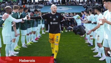 Esenler Erokspor, play-off argümanını sürdürdü! - Haberois Esenler Erokspor, play-off argümanını sürdürdü!