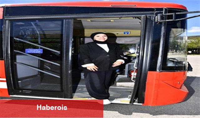 "Eşitliğe Sürmek" için yola çıktılar Türkiye'ye örnek oldular
