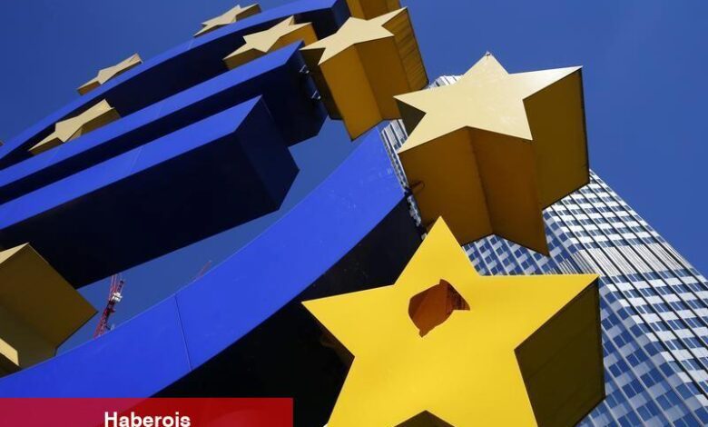 Euro Bölgesi’nde enflasyon %2,2’ye geriledi - Haberois Euro Bölgesi’nde enflasyon %2,2’ye geriledi