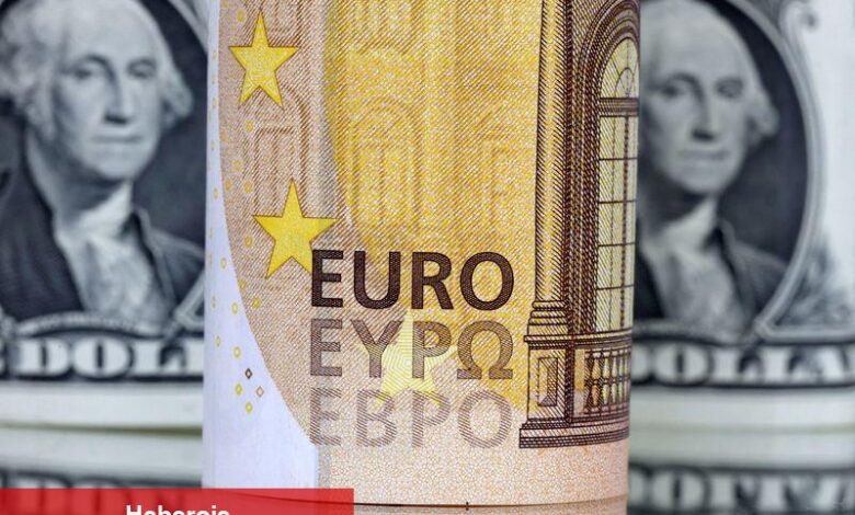 Euro, tarife gelişmeleriyle güçleniyor: ECB’den faiz indirimi beklentisi azaldı