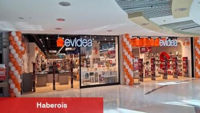 Evidea, Denizli'deki İkinci Mağazasını Açtı! - Haberois Evidea, Denizli'deki İkinci Mağazasını Açtı!