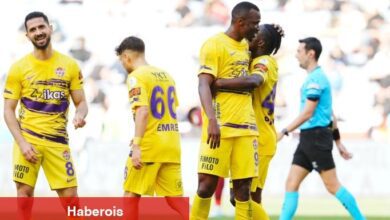 Eyüpspor, iki hafta sonra kazandı! - Haberois Eyüpspor, iki hafta sonra kazandı!