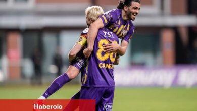 Eyüpspor'dan Adana Demirspor'a gol yağmuru! - Haberois Eyüpspor'dan Adana Demirspor'a gol yağmuru!