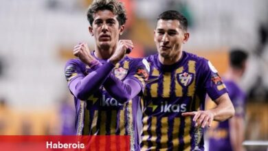 Eyüpspor'dan Avrupa açıklaması!