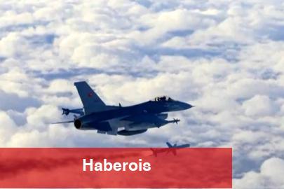 F-16 EDPOD kritik tüm testleri geçti!