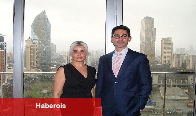 Faal Ventures ve Linktera ile finans teknolojilerinde tahlil paydaşlığı - Haberois Faal Ventures ve Linktera ile finans teknolojilerinde tahlil paydaşlığı