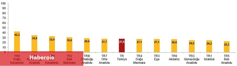 Faal Yaşlanma Endeksi, 2024 - Haberois Faal Yaşlanma Endeksi, 2024