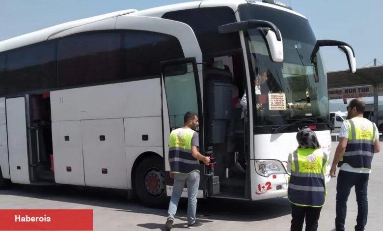 Fahiş fiyat ve korsan taşımacılığa 37,4 milyon TL ceza! - Haberois Fahiş fiyat ve korsan taşımacılığa 37,4 milyon TL ceza!