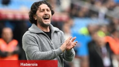 Fatih Tekke: "Biz bu türlü oynamalıyız"