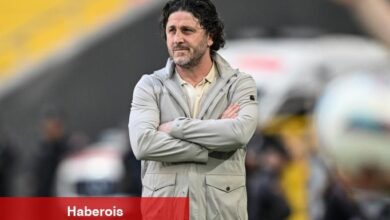 Fatih Tekke: "Olumlu tarafından bakıyorum, o da 3 puan"