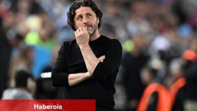 Fatih Tekke'den Fenerbahçe maçı mesajı! - Haberois Fatih Tekke'den Fenerbahçe maçı mesajı!