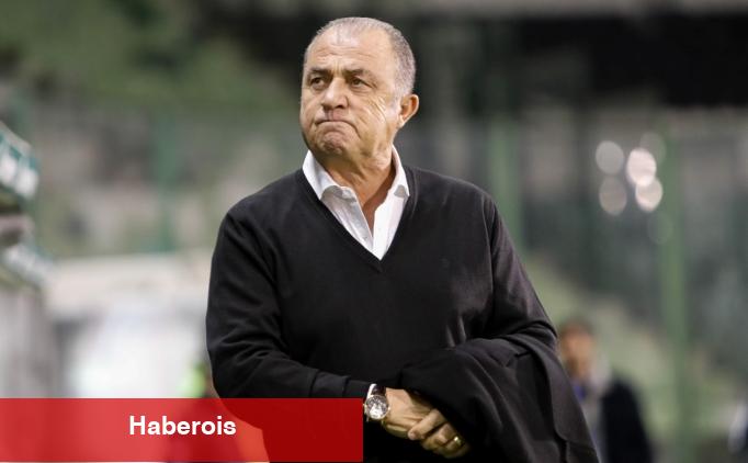Fatih Terim'den Trabzonspor U19 Takımı için paylaşım - Haberois Fatih Terim'den Trabzonspor U19 Takımı için paylaşım