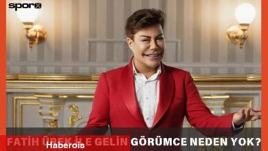 Fatih Ürek ile Gelin Görümce Neden Yok? Final mi Yaptı?