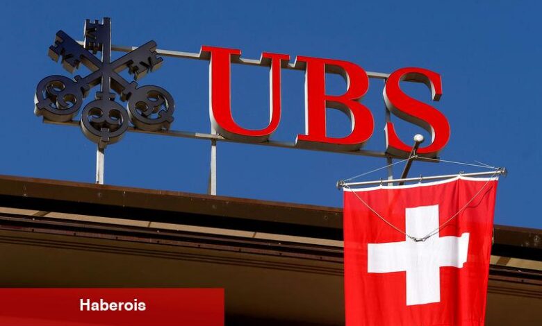 Fed kurtarması ’yakın değil’: Borsa büyük sıkıntıyla karşılaşabilir: UBS - Haberois Fed kurtarması ’yakın değil’: Borsa büyük sıkıntıyla karşılaşabilir: UBS