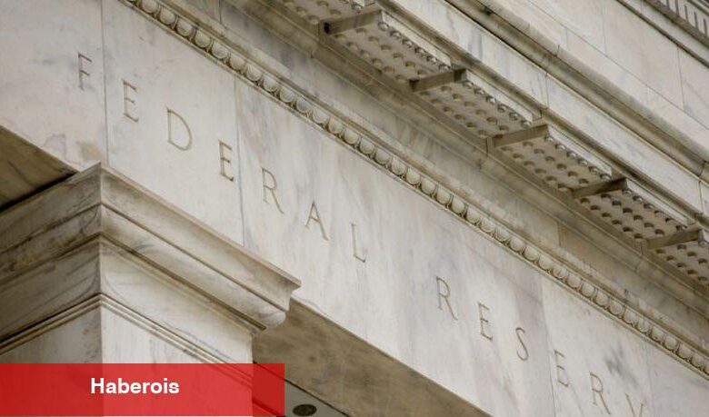 Fed toplantı tutanaklarında stagflasyon telaşı - Haberois Fed toplantı tutanaklarında stagflasyon telaşı