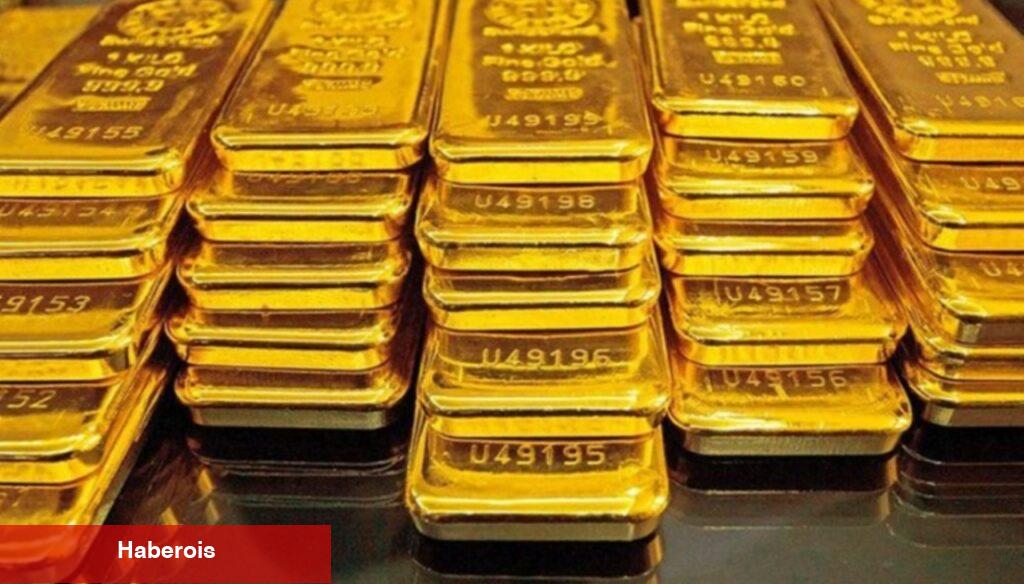 FED Tutanakları Bekleniyor! 7 Altın Analisti: Bu Düzeyleri Bekleyin! - Haberois FED Tutanakları Bekleniyor! 7 Altın Analisti: Bu Düzeyleri Bekleyin!