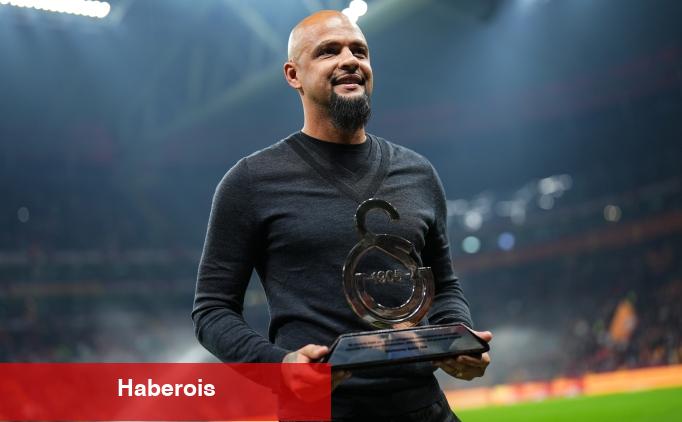 Felipe Melo'dan Emre Belözoğlu'na cevap!