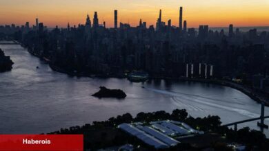 FEMA, New York'a 106 milyon doların üzerinde göçmen hibesi için çatal atmasını söyler - Haberois FEMA, New York'a 106 milyon doların üzerinde göçmen hibesi için çatal atmasını söyler