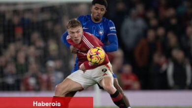 Fenerbahçe 80 milyon euro'luk stoperin peşinde! - Haberois Fenerbahçe 80 milyon euro'luk stoperin peşinde!